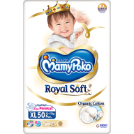 MamyPoko Royal Soft Tape (XL Size)